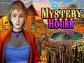 Xogo Mystery House