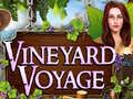 Xogo Vineyard Voyage
