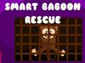 Xogo Smart Baboon Rescue
