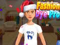 Xogo Fashion Dye Pro