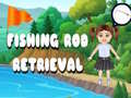 Xogo Fishing Rod Retrieval