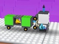 Xogo TOYS: Crash Arena
