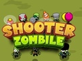 Xogo Shooter Zombie