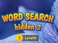 Xogo Word Search Hidden 2
