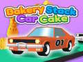 Xogo Bakery Stack: Car Cake 