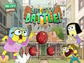 Xogo Big City Greens Big City Battle