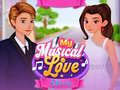 Xogo My Musical Love Story