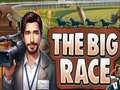 Xogo The Big Race