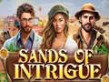 Xogo Sands of Intrigue