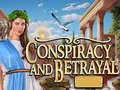 Xogo Conspiracy and Betrayal