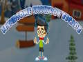 Xogo Handsome Snowboy Escape