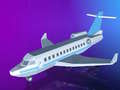 Xogo Polygon Flight Simulator