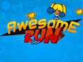 Xogo Awesome Run