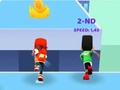 Xogo Parkour Master 3D