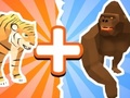 Xogo Animal DNA Run