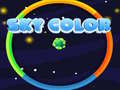 Xogo Sky Color