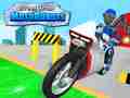 Xogo Moto Robots: Steel Trial