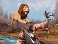 Xogo Jungle Deer Hunting
