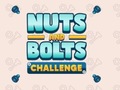 Xogo Nuts and Bolts Challenge