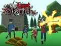 Xogo The Last Stand