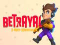 Xogo Betrayal a party adventure