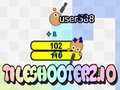 Xogo TileShooterz.io