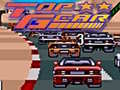 Xogo Top Gear