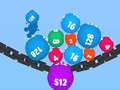 Xogo Physical Balls 2048