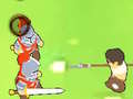 Xogo Legend of the Isles The Hero's Path