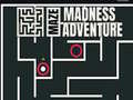 Xogo Maze Madness Adventure