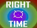 Xogo Right Time