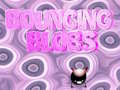 Xogo Bouncing Blob
