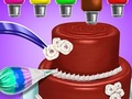Xogo Baking Cooking Fun
