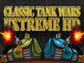 Xogo Classic Tank Wars Extreme HD
