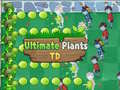 Xogo Ultimate Plants TD