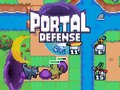 Xogo Portal Defense