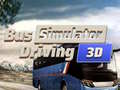 Xogo Bus Simulator Driving 3D