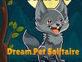Xogo Dream Pet Solitaire