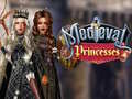 Xogo Medieval Princesses