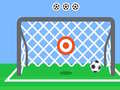 Xogo Amazing Soccer