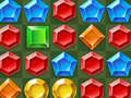 Xogo Lost Treasures: Match 3