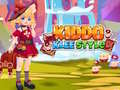 Xogo Kiddo Klee Style