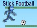 Xogo Stick Football