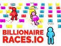 Xogo Billionaire Races.io