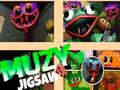 Xogo MUZY Jigsaw Puzzle