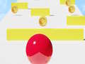 Xogo Impossible going ball