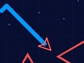 Xogo Geometry Neon Space