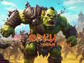 Xogo Orcs: new lands
