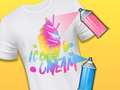 Xogo Shirt Dye DIY