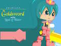 Xogo Princess Goldsword and The Land of Water